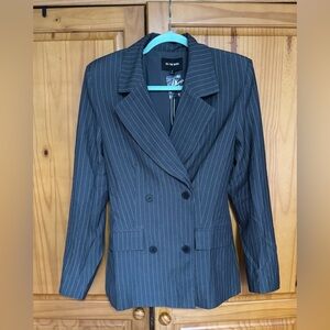 ALL THE WAYS SONNET BLAZER